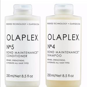 COPY - Olaplex No 4 Shampoo & No 5 Conditioner